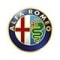 Изображение лого Alfa Romeo