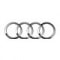 Изображение лого Audi