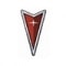 Изображение лого Pontiac