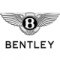 Изображение лого Bentley