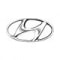 Изображение лого Hyundai