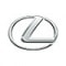 Изображение лого Lexus