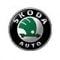 Изображение лого Skoda